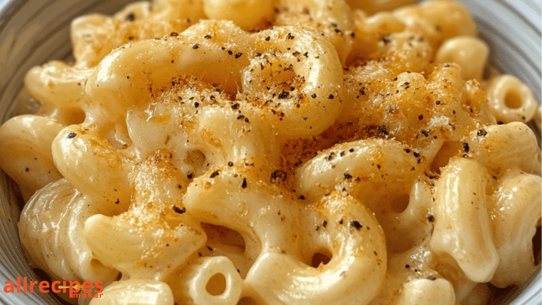 How to Cook the Best Dutch Oven Macaroni and Cheese