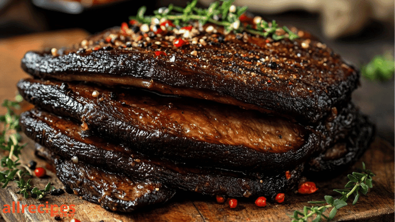 Brisket Done Right: Expert Tips for Juicy Results