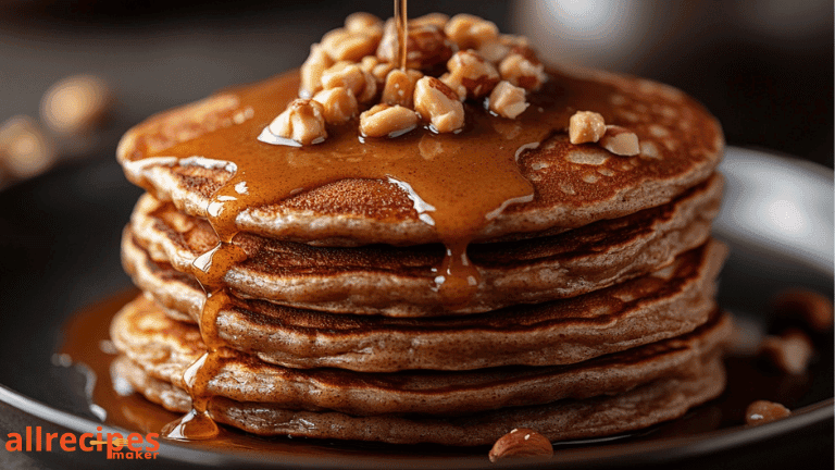 Can You Enjoy Pumpkin Spice Pancakes at IHOP Right Now?