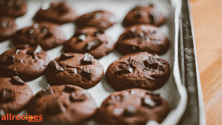 Easy Chocolate Chip Cookie Recipe with Soft and Chewy Results