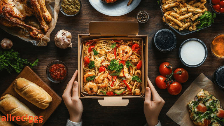 Dinnerly Menu Guide: Save Time with Easy and Affordable Meals