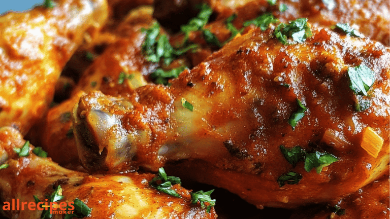 Flavorful Chicken Breast Recipes You Need to Try Tonight