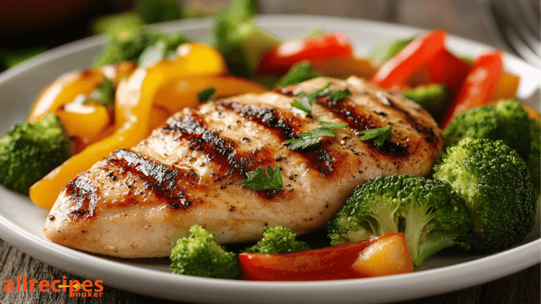 Healthy Meals for Weight Loss That Actually Taste Great