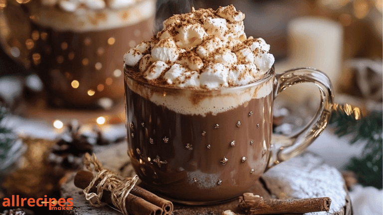 Hot Chocolate Recipes to Make Your Christmas Extra Special