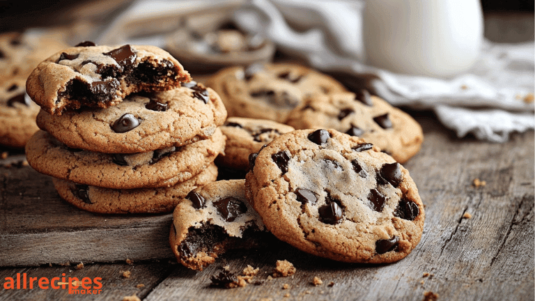 How to Bake Perfect Chocolate Chip Cookies Every Time