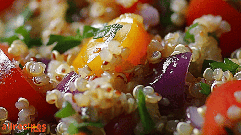 How to Cook Perfect Quinoa Every Time – Foolproof Method