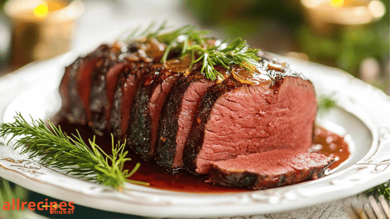 How to Cook the Perfect Prime Rib Every Time