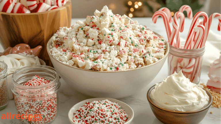 How to Make Classic Peppermint Bark at Home