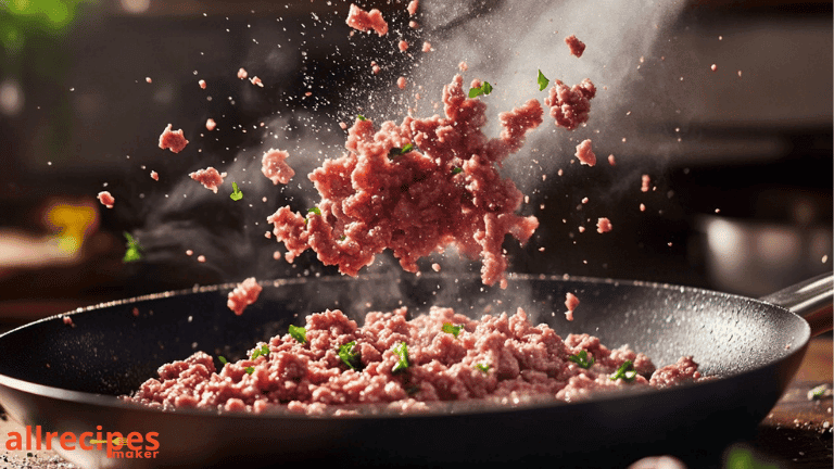 How to Make Delicious Ground Beef Recipes for Any Occasion