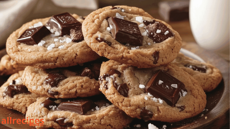 Secrets to the Perfect Chocolate Chip Cookie Recipe