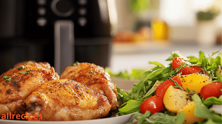 How to Make Family-Friendly Meals in the Emeril Lagasse Air Fryer