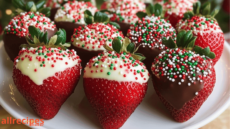 How to Make Perfect Chocolate-Covered Strawberries at Home