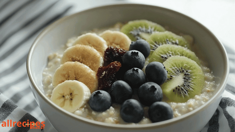 How to Make Perfect Overnight Oats Every Time