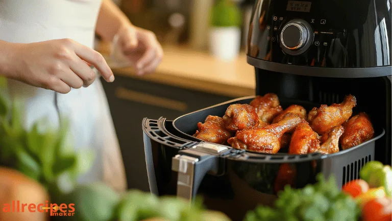 How to Choose the Best Settings on the Emeril Lagasse Air Fryer