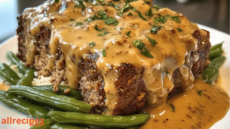 How to Make a Moist Meatloaf: A Tried-and-True Recipe