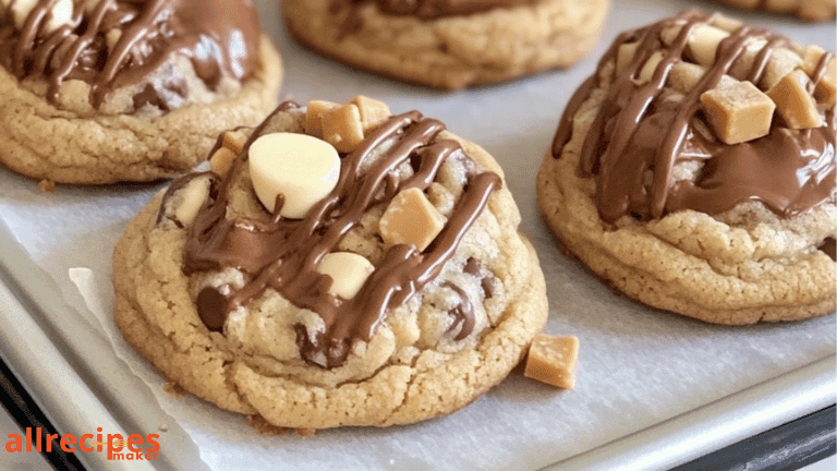 How to Make the Best Peanut Butter Cookie Recipe