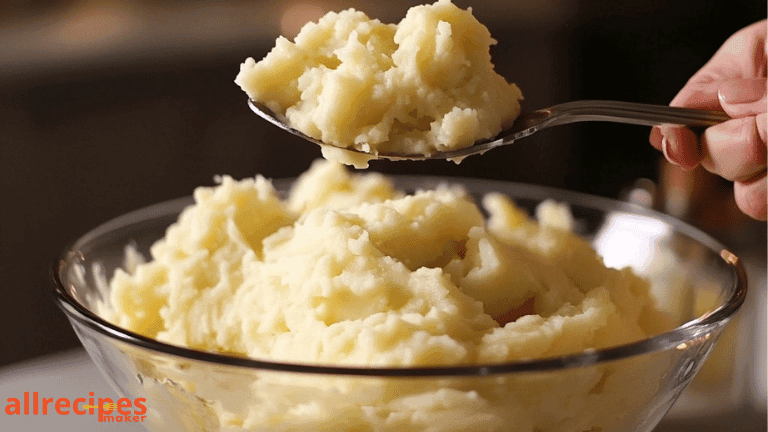 How to Make the Creamiest Mashed Potatoes Recipe at Home