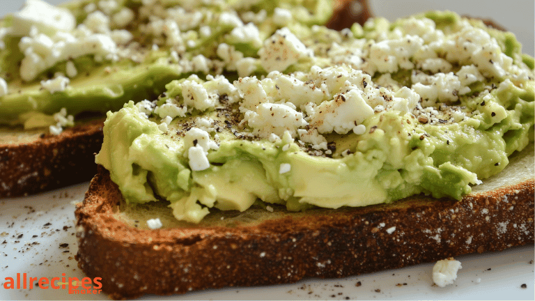 How to Make the Perfect Avocado Toast