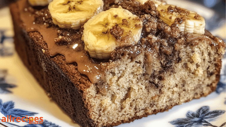 How to Make the Perfect Banana Bread Every Time