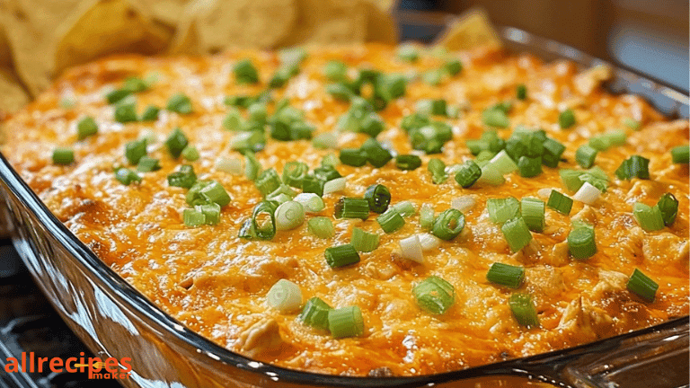 How to Make the Perfect Buffalo Chicken Dip at Home