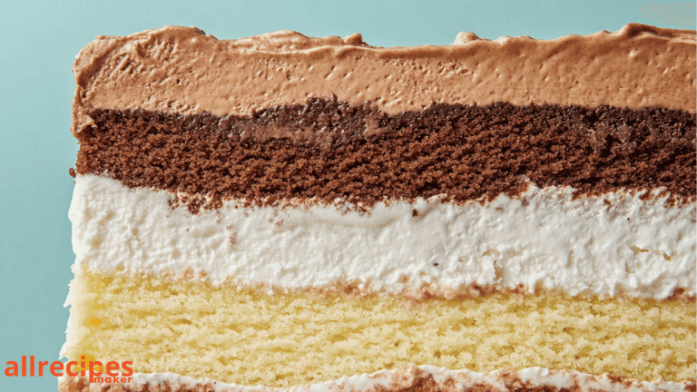 How to Make the Perfect Ice Cream Cake at Home