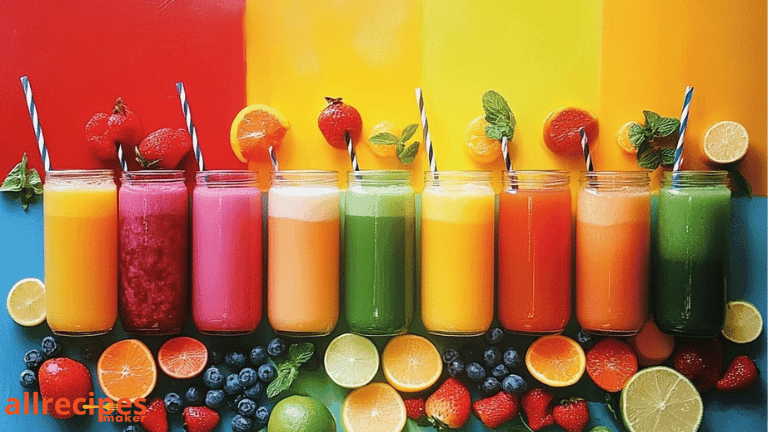 How to Make the Perfect Smoothie: Tips and Tricks