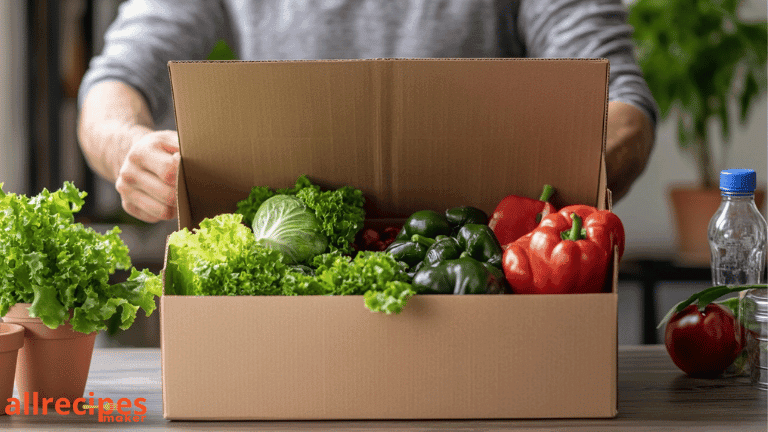 How to Save Time and Money with Hello Fresh Meals