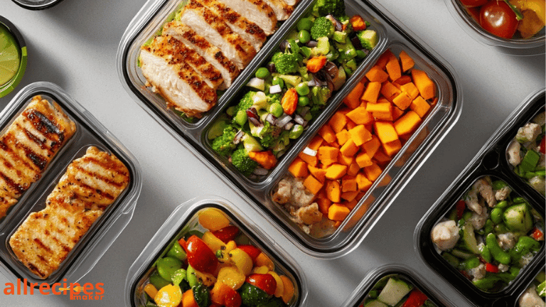 How to Save Time with Keto Meal Delivery Services