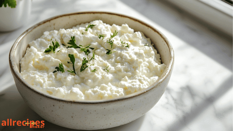 Protein-Packed Cottage Cheese Breakfast Ideas You'll Love When it comes to breakfast, finding something that's nutritious, high in protein, and easy to whip up can sometimes feel like a juggling act. But don't overlook cottage cheese! This creamy, protein-rich powerhouse is the perfect addition to your morning routine. Whether you like your breakfast sweet or savory, cottage cheese has you covered. Here are some creative and delicious ways to use it to fuel your day! Why Cottage Cheese Deserves a Spot on Your Breakfast Table Cottage cheese isn’t just any dairy product—it’s a protein goldmine! With around 25 grams of protein per cup, it's a great option to keep you full and energized. Plus, it's packed with calcium, B vitamins, and probiotics (if you go for the cultured variety). What’s even better? Cottage cheese is incredibly versatile. You can pair it with fresh fruits, veggies, nuts, or even whole grains to create a satisfying and balanced breakfast. Sweet Cottage Cheese Breakfast Ideas Let’s start with the sweeter side of things. These recipes are perfect if you’re a fan of fruity, creamy, and dessert-like breakfasts. 1. Berry Cottage Cheese Parfait Layer cottage cheese with fresh berries, granola, and a drizzle of honey. This parfait not only looks Instagram-worthy but also packs a serious nutritional punch. Ingredients: 1 cup cottage cheese ½ cup fresh strawberries, blueberries, or raspberries ¼ cup granola 1 tsp honey (optional) Instructions: In a glass or bowl, layer cottage cheese, berries, and granola. Drizzle with honey for added sweetness, and enjoy! 2. Banana & Peanut Butter Cottage Cheese Bowl This creamy, nutty combo will remind you of a peanut butter banana split—but way healthier! Ingredients: 1 cup cottage cheese 1 sliced banana 1 tbsp peanut butter A sprinkle of cinnamon Instructions: Top cottage cheese with sliced banana and drizzle peanut butter over it. Finish with a sprinkle of cinnamon for a cozy touch. 3. Cottage Cheese Pancakes Swap out your regular pancake batter for one that’s high in protein! Cottage cheese adds fluffiness and richness to these pancakes. Ingredients: ½ cup cottage cheese 2 eggs ¼ cup oats ½ tsp vanilla extract Instructions: Blend all the ingredients in a blender until smooth. Pour batter onto a hot skillet and cook until golden on both sides. Serve with fresh fruit and a drizzle of maple syrup. 4. Cottage Cheese & Mango Smoothie Who knew you could blend cottage cheese into a smoothie? This tropical smoothie is creamy, refreshing, and oh-so-filling. Ingredients: ½ cup cottage cheese 1 cup frozen mango chunks ½ banana ½ cup almond milk Instructions: Blend all ingredients until smooth and creamy. Pour into a glass and sip your way to a deliciously high-protein morning! Savory Cottage Cheese Breakfast Ideas If you prefer a savory start to your day, cottage cheese is equally delicious in these recipes. 5. Avocado Toast with Cottage Cheese Give your classic avocado toast a protein boost by adding a layer of cottage cheese. Ingredients: 1 slice whole-grain bread ½ avocado, mashed ½ cup cottage cheese Chili flakes, salt, and pepper Instructions: Toast your bread and spread mashed avocado on top. Add a layer of cottage cheese and sprinkle with chili flakes, salt, and pepper for extra flavor. 6. Cottage Cheese Scrambled Eggs Add creaminess and protein to your scrambled eggs by mixing in some cottage cheese. Ingredients: 2 eggs ¼ cup cottage cheese Salt, pepper, and fresh chives Instructions: Beat the eggs and cook them in a non-stick skillet. Stir in the cottage cheese right before the eggs are fully cooked. Season with salt, pepper, and garnish with chives. 7. Veggie & Cottage Cheese Breakfast Bowl This bowl is a savory dream packed with protein, veggies, and flavor! Ingredients: 1 cup cottage cheese ½ cup diced cucumbers ½ cup cherry tomatoes, halved 1 boiled egg, sliced Olive oil and black pepper Instructions: Add cottage cheese to a bowl and top with cucumbers, tomatoes, and egg slices. Drizzle with olive oil, sprinkle with black pepper, and dig in! 8. Cottage Cheese & Smoked Salmon Toast This gourmet toast is surprisingly simple to make and perfect for brunch. Ingredients: 1 slice rye bread ½ cup cottage cheese 2 slices smoked salmon Capers and fresh dill Instructions: Toast the bread and spread cottage cheese over it. Top with smoked salmon, capers, and fresh dill for a luxurious finish. Tips for Using Cottage Cheese in Breakfast Recipes Choose the right texture: If you prefer a smoother texture, try whipped cottage cheese. You can even blend regular cottage cheese for a creamier consistency. Go low-sodium: Some cottage cheese brands can be salty, so check the labels if you’re watching your sodium intake. Experiment with toppings: Cottage cheese is a blank canvas, so don’t be afraid to mix and match different toppings like nuts, seeds, fresh herbs, or spices. FAQs 1. Is cottage cheese a good option for weight loss? Yes! Cottage cheese is low in calories but high in protein, which helps keep you full and reduces cravings throughout the day. 2. Can I eat cottage cheese every day? Absolutely! As long as you're not lactose intolerant, cottage cheese can be part of a healthy daily diet. 3. What’s the best way to store cottage cheese? Keep cottage cheese in its original container and store it in the refrigerator. Be sure to consume it before the expiration date for the best taste and quality. 4. Can I use cottage cheese in place of yogurt in recipes? Yes, cottage cheese can be a great substitute for yogurt in many recipes, especially if you blend it for a smoother texture. Final Thoughts Cottage cheese is truly a breakfast superstar. It’s versatile, protein-packed, and pairs well with just about anything, making it perfect for both sweet and savory recipes. Whether you’re rushing out the door or enjoying a slow morning, these cottage cheese breakfast ideas are sure to keep you satisfied and energized. Protein-Packed Cottage Cheese Breakfast Ideas You'll Love