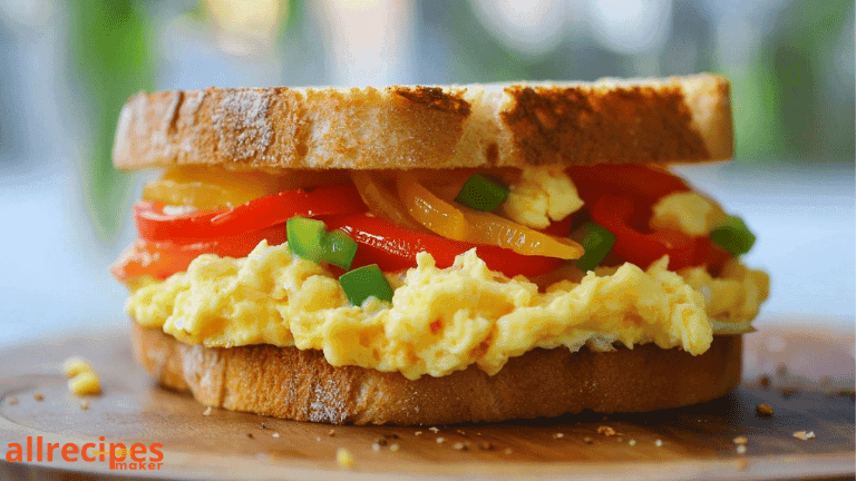 Quick Breakfast Ideas You Can Make in Under 10 Minutes