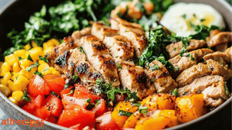 Quick and Healthy Low Carb Meals in Under 30 Minutes