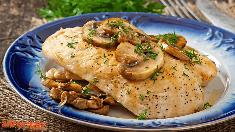 The Best Chicken Breast Recipes for Any Occasion