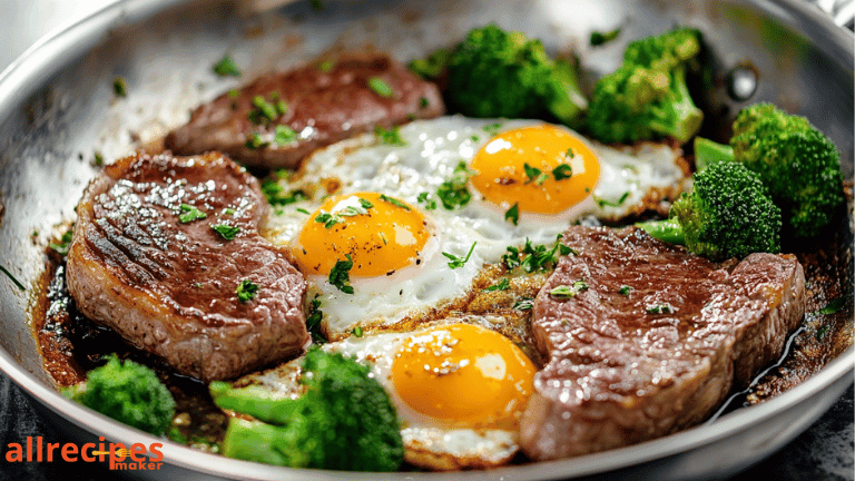 The Best High Protein Meals for Energy and Strength