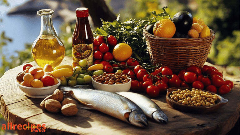 The Best Mediterranean Diet Recipes for Beginners