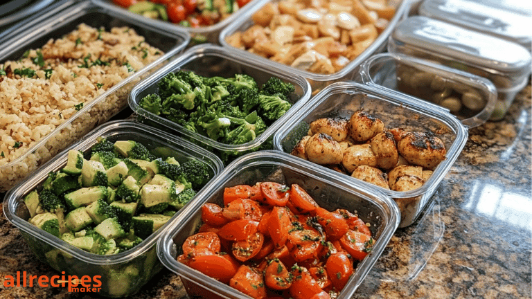 Top 15 Meal Prep Ideas to Save Time and Eat Healthy All Week