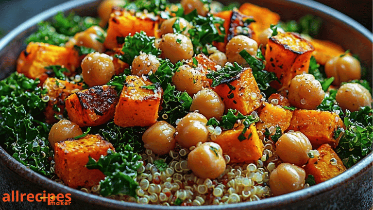 Delicious Vegetarian Healthy Dinner Ideas Everyone Will Love