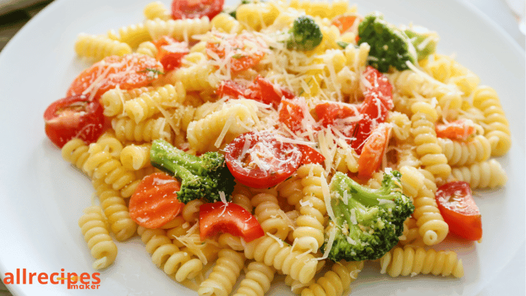 Family-Friendly Pasta Recipes That Even Picky Eaters Will Love