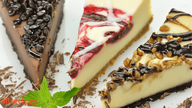 Find fresh and delicious cheesecake near me now