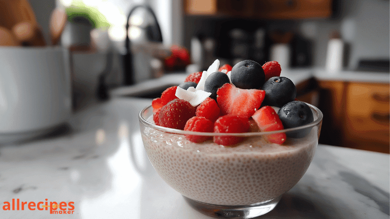 How to Make Creamy Overnight Oats in Just Minutes