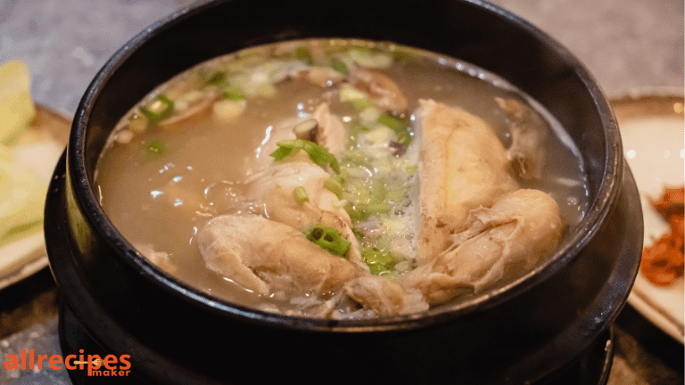 How to Make Homemade Chicken Soup from Scratch