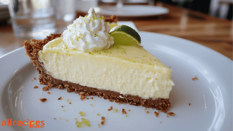 How to Make a Zesty Lemon Cheesecake at Home