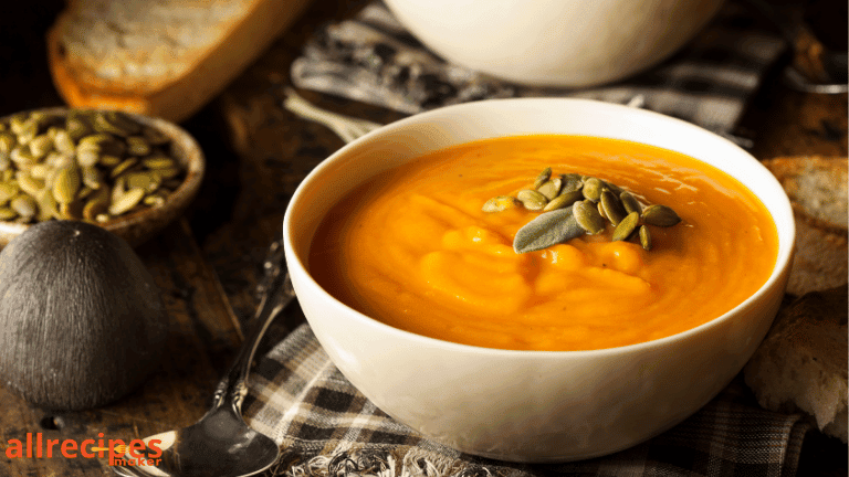 How to Make the Best Butternut Squash Soup at Home