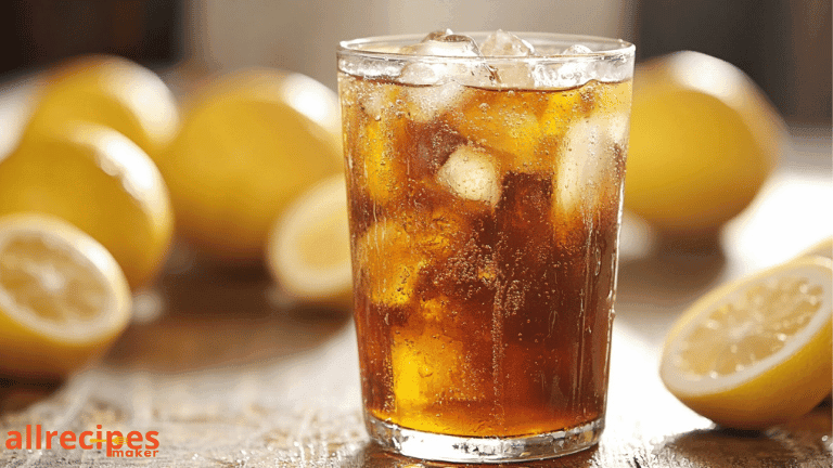 How to Make the Classic Arnold Palmer Drink at Home