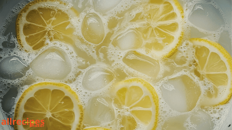 How to Make the Perfect Homemade Lemonade