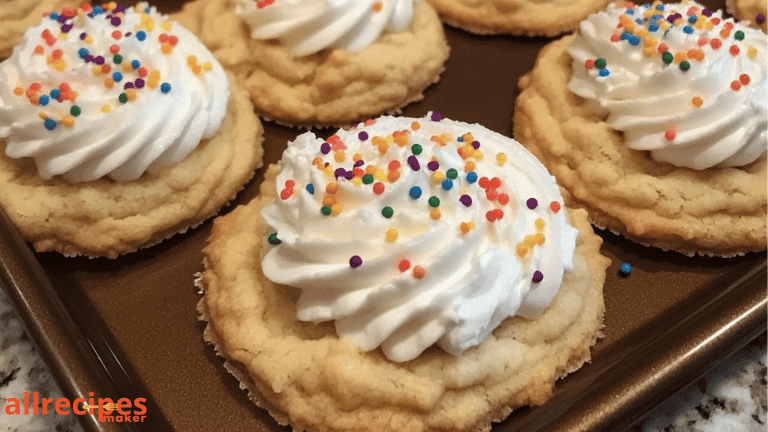 How to make the softest cream cheese cookies ever