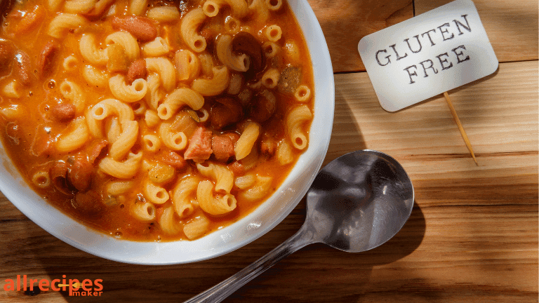 Olive Garden Copycat: The Best Pasta e Fagioli Soup Recipe