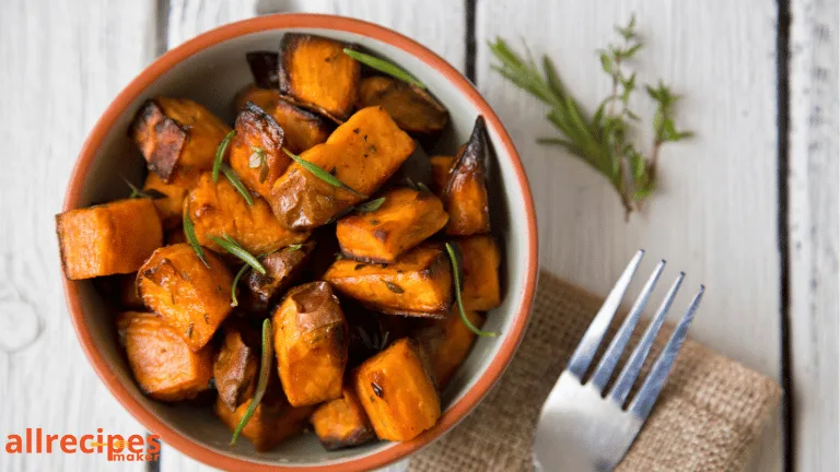 10 Irresistible Sweet Potato Recipes You Need to Try