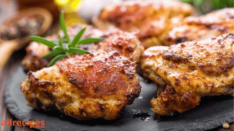 Best Chicken Thigh Recipes | Easy & Flavorful Ideas for Every Meal