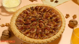 Dixie’s Pecan Pie Cobbler: A Southern Delight