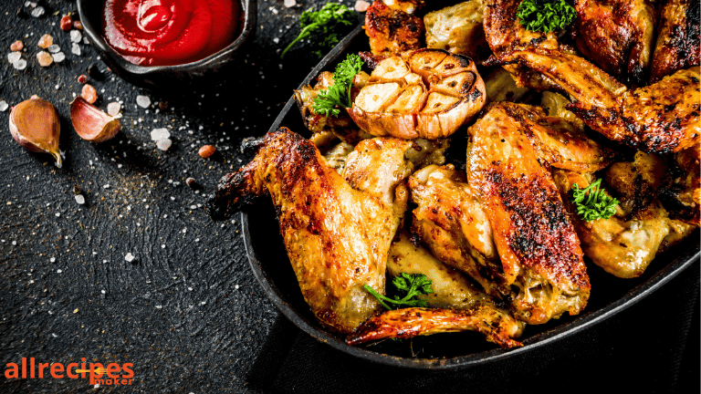 Best Baked Chicken Recipes | Easy & Flavorful Chicken Dishes